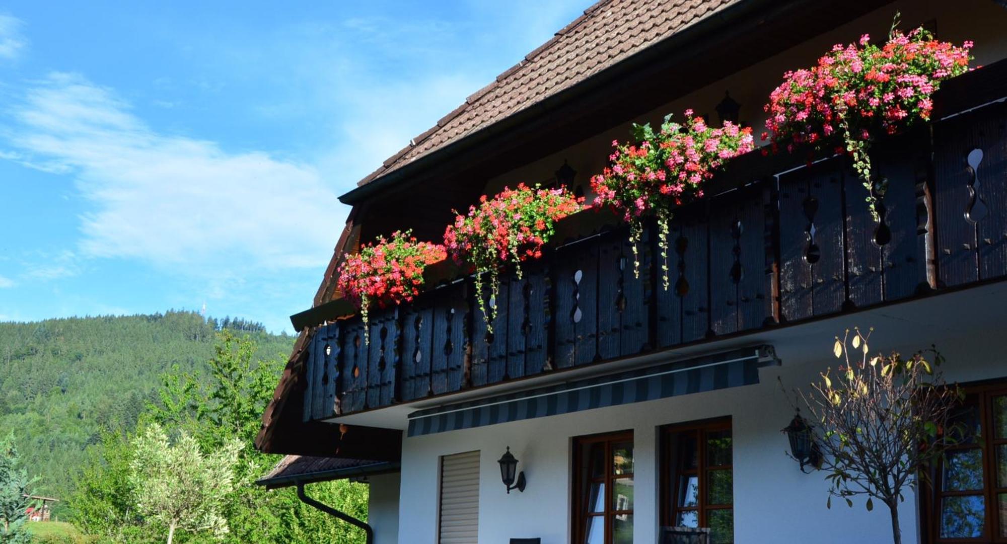 Genusshotel Hirschen - Erholung Im Gruenen Sallneck Szoba fotó